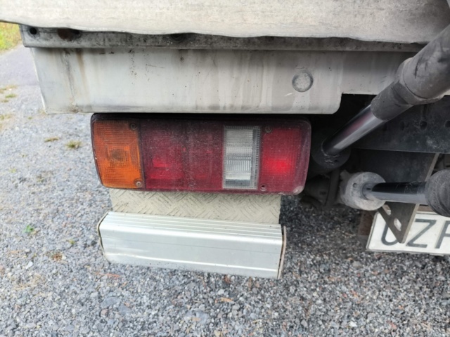 1331881-34 Mercedes-Benz Sprinter 313 CDI -2004 (Reparationsobjekt)