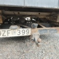 1331881-35 Mercedes-Benz Sprinter 313 CDI -2004 (Reparationsobjekt)