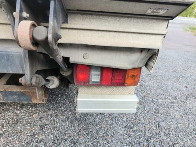 1331881-36 Mercedes-Benz Sprinter 313 CDI -2004 (Reparationsobjekt)