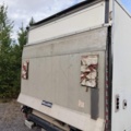 1331881-37 Mercedes-Benz Sprinter 313 CDI -2004 (Reparationsobjekt)