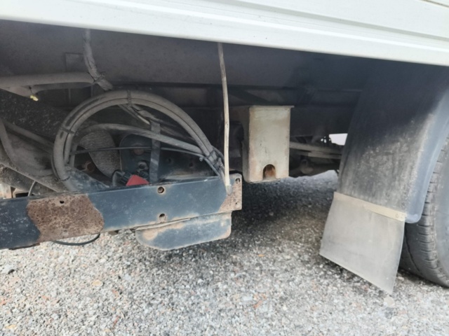 1331881-40 Mercedes-Benz Sprinter 313 CDI -2004 (Reparationsobjekt)