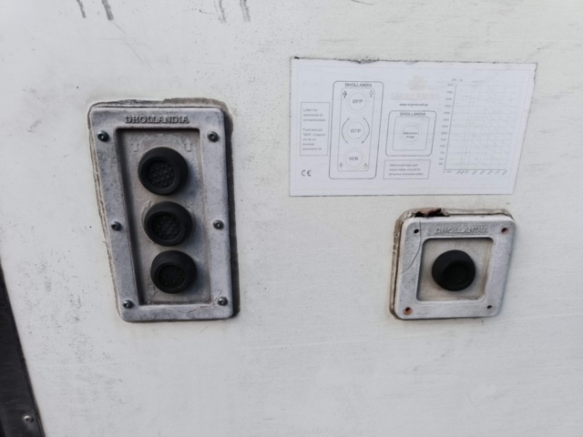 1331881-39 Mercedes-Benz Sprinter 313 CDI -2004 (Reparationsobjekt)