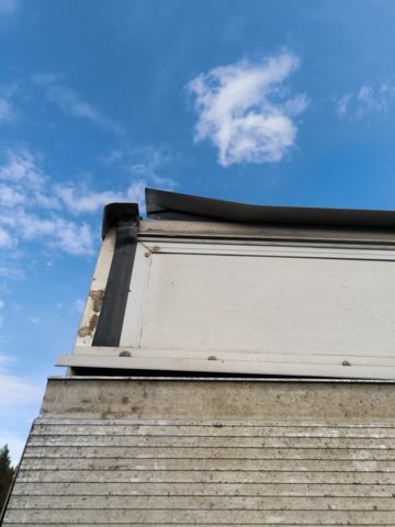 1331881-38 Mercedes-Benz Sprinter 313 CDI -2004 (Reparationsobjekt)