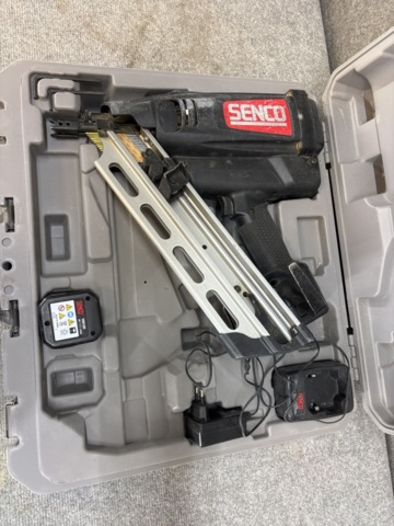 1408488-2 Spikpistol - Senco GT90CH