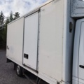 1331881-43 Mercedes-Benz Sprinter 313 CDI -2004 (Reparationsobjekt)