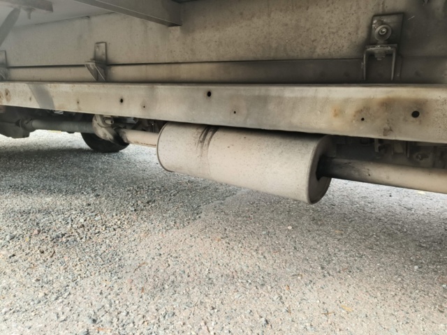 1331881-44 Mercedes-Benz Sprinter 313 CDI -2004 (Reparationsobjekt)