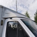 1331881-46 Mercedes-Benz Sprinter 313 CDI -2004 (Reparationsobjekt)