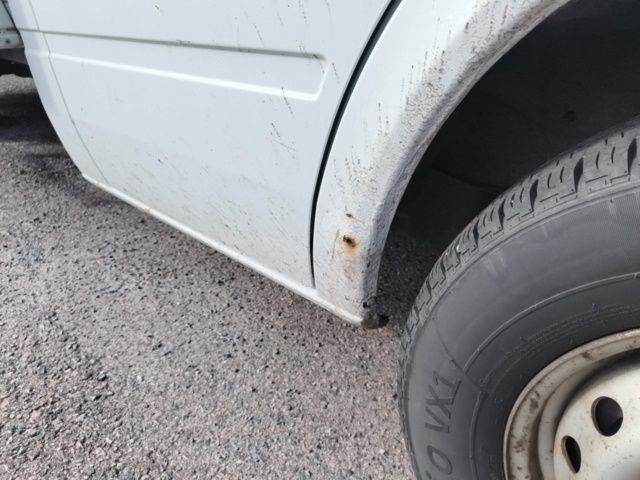 1331881-47 Mercedes-Benz Sprinter 313 CDI -2004 (Reparationsobjekt)