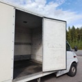 1331881-48 Mercedes-Benz Sprinter 313 CDI -2004 (Reparationsobjekt)