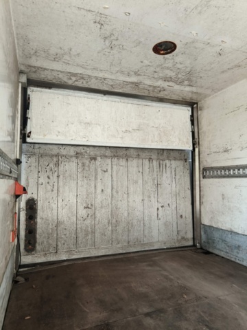 1331881-50 Mercedes-Benz Sprinter 313 CDI -2004 (Reparationsobjekt)