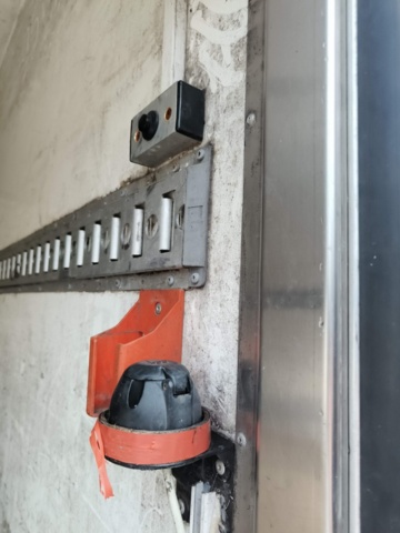 1331881-53 Mercedes-Benz Sprinter 313 CDI -2004 (Reparationsobjekt)