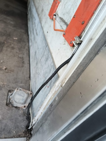 1331881-54 Mercedes-Benz Sprinter 313 CDI -2004 (Reparationsobjekt)