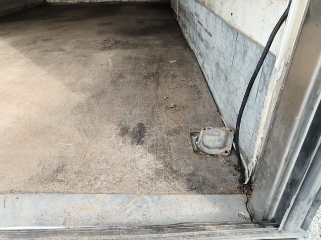 1331881-55 Mercedes-Benz Sprinter 313 CDI -2004 (Reparationsobjekt)