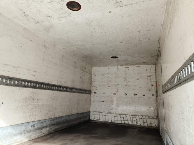 1331881-56 Mercedes-Benz Sprinter 313 CDI -2004 (Reparationsobjekt)