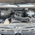 1331881-57 Mercedes-Benz Sprinter 313 CDI -2004 (Reparationsobjekt)