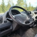 1331881-63 Mercedes-Benz Sprinter 313 CDI -2004 (Reparationsobjekt)