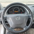 1331881-72 Mercedes-Benz Sprinter 313 CDI -2004 (Reparationsobjekt)