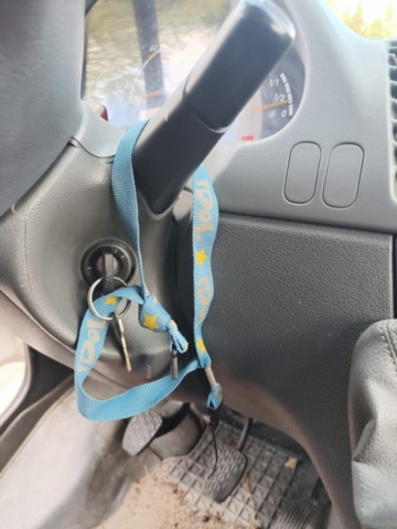 1331881-74 Mercedes-Benz Sprinter 313 CDI -2004 (Reparationsobjekt)