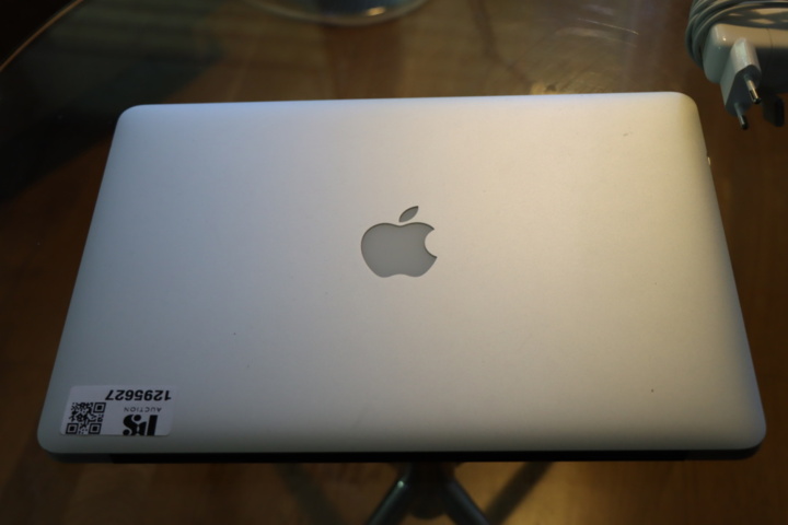 1295627-14 MacBook Air 13tum (2013)