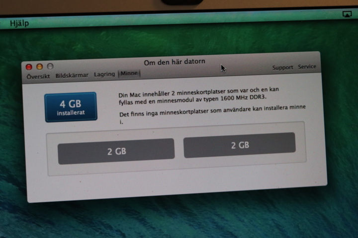 1295627-8 MacBook Air 13tum (2013)