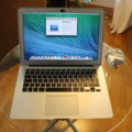 1295627-15 MacBook Air 13tum (2013)