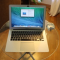 1295627-1 MacBook Air 13tum (2013)