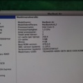 1295627-10 MacBook Air 13tum (2013)