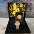1385793-1 Klocka / armbandsur Gianni Versace Medusa Limited edition #013/500 -98