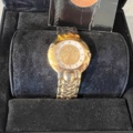 1385793-4 Klocka / armbandsur Gianni Versace Medusa Limited edition #013/500 -98