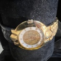 1385793-3 Klocka / armbandsur Gianni Versace Medusa Limited edition #013/500 -98