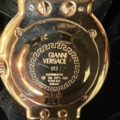 1385793-7 Klocka / armbandsur Gianni Versace Medusa Limited edition #013/500 -98