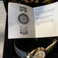 1385793-10 Klocka / armbandsur Gianni Versace Medusa Limited edition #013/500 -98