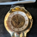 1385793-17 Klocka / armbandsur Gianni Versace Medusa Limited edition #013/500 -98