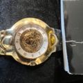 1385793-18 Klocka / armbandsur Gianni Versace Medusa Limited edition #013/500 -98