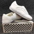 1414425-1 Skor Vans Skate Rowley, Strl 36