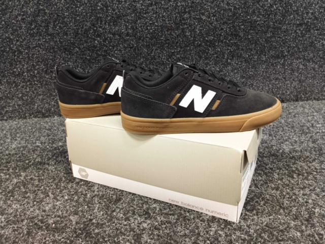 1414440-1 Skor New Balance NM306BGM, Strl 39,5