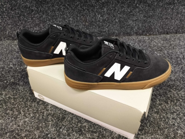 1414440-2 Skor New Balance NM306BGM, Strl 39,5