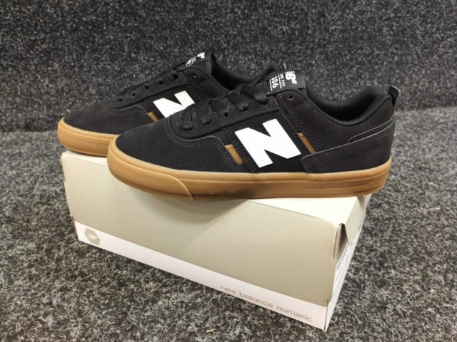 1414441-1 Skor New Balance NM306BGM, Strl 39,5
