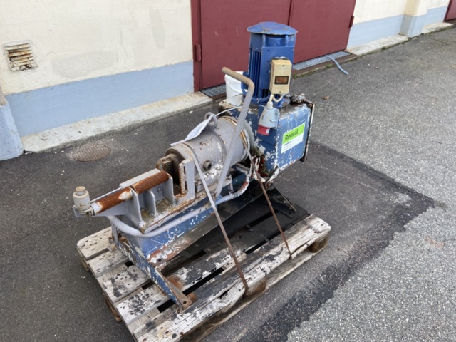 1385795-1 Armeringsklipp JK28