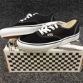 1414442-1 Skor Vans Skate Authentic, Strl 44