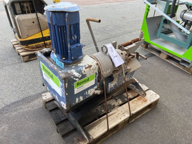 1385795-4 Armeringsklipp JK28