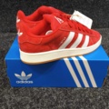 1414469-1 Skor Adidas Campus 00s, Strl 43 1/3