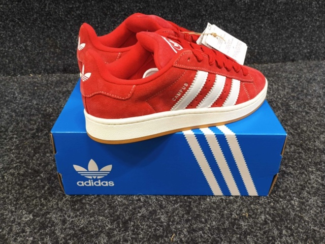 1414469-1 Skor Adidas Campus 00s, Strl 43 1/3