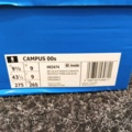 1414469-3 Skor Adidas Campus 00s, Strl 43 1/3