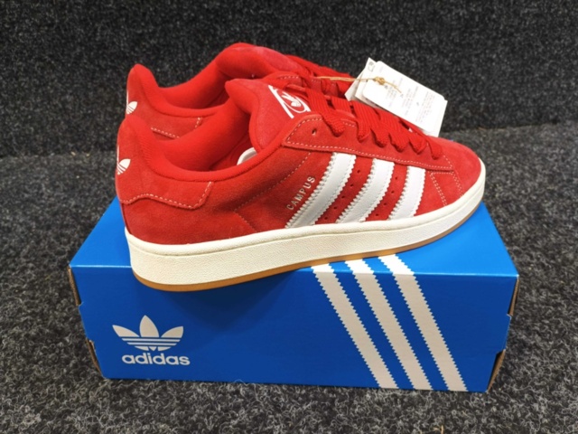 1414470-1 Skor Adidas Campus 00s, Strl 43 1/3