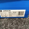 1414470-3 Skor Adidas Campus 00s, Strl 43 1/3