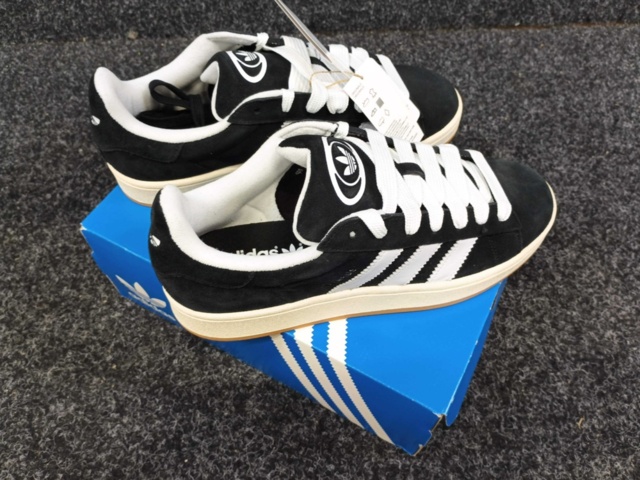 1414472-2 Skor Adidas Campus 00s, Strl 46