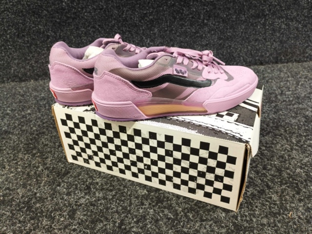 1414473-1 Skor Vans Skate Ave 2,0, Strl 37