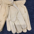 1414519-4 11 st Arbetshandskar Hestra Drivers Work, Strl 9, 10 & 11