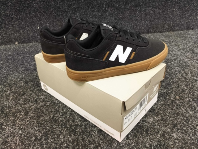1414488-1 Skor New Balance NM306BGM, Strl 39,5